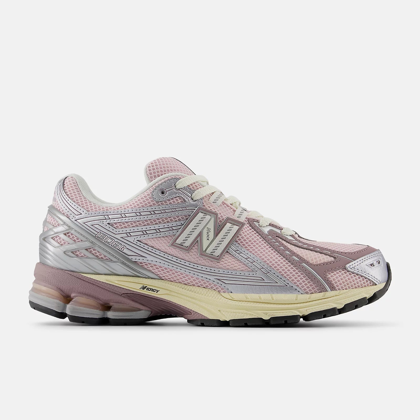 New Balance Sneakers Unisex U1906NRF Rose Sugar con Pearl Grey