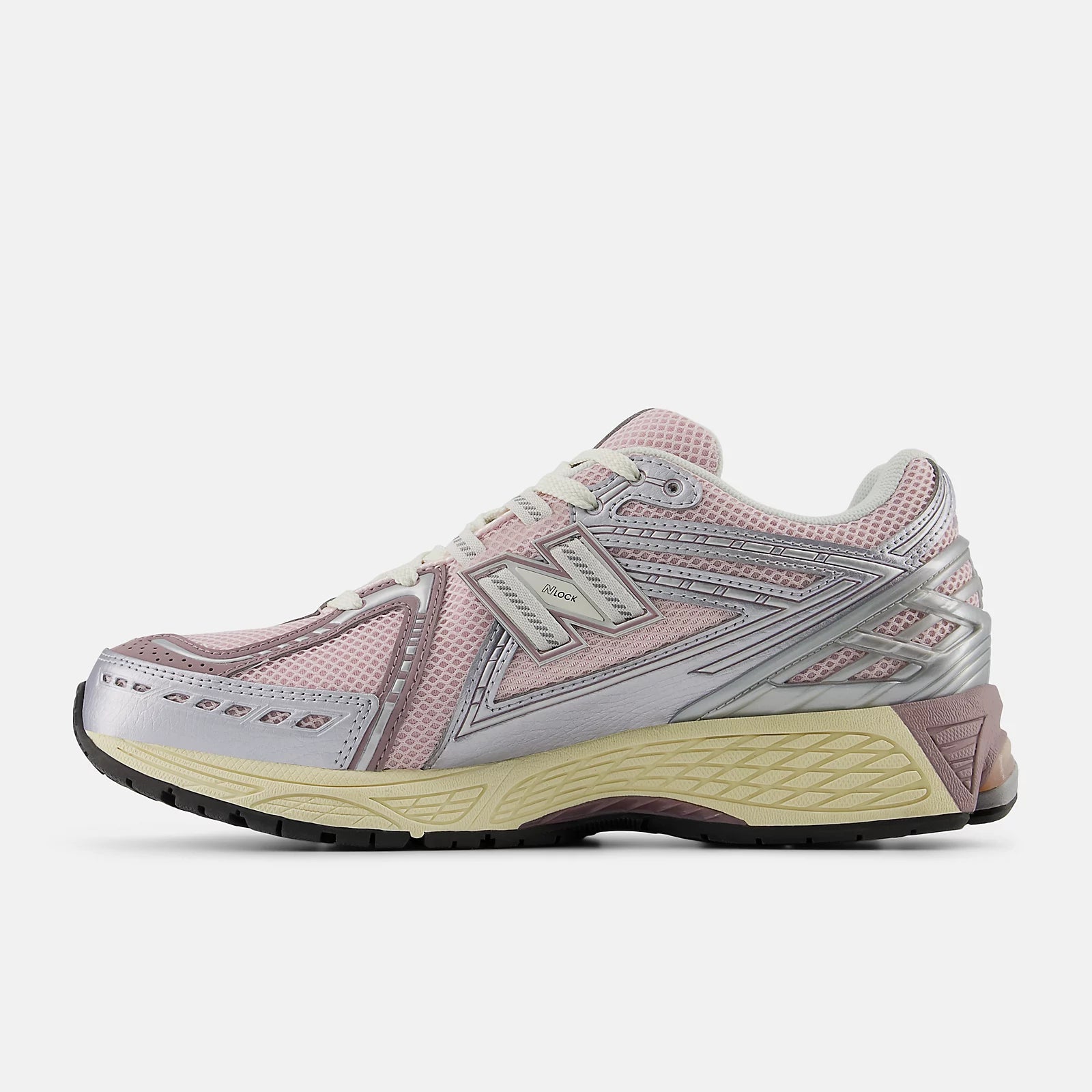 New Balance Sneakers Unisex U1906NRF Rose Sugar con Pearl Grey