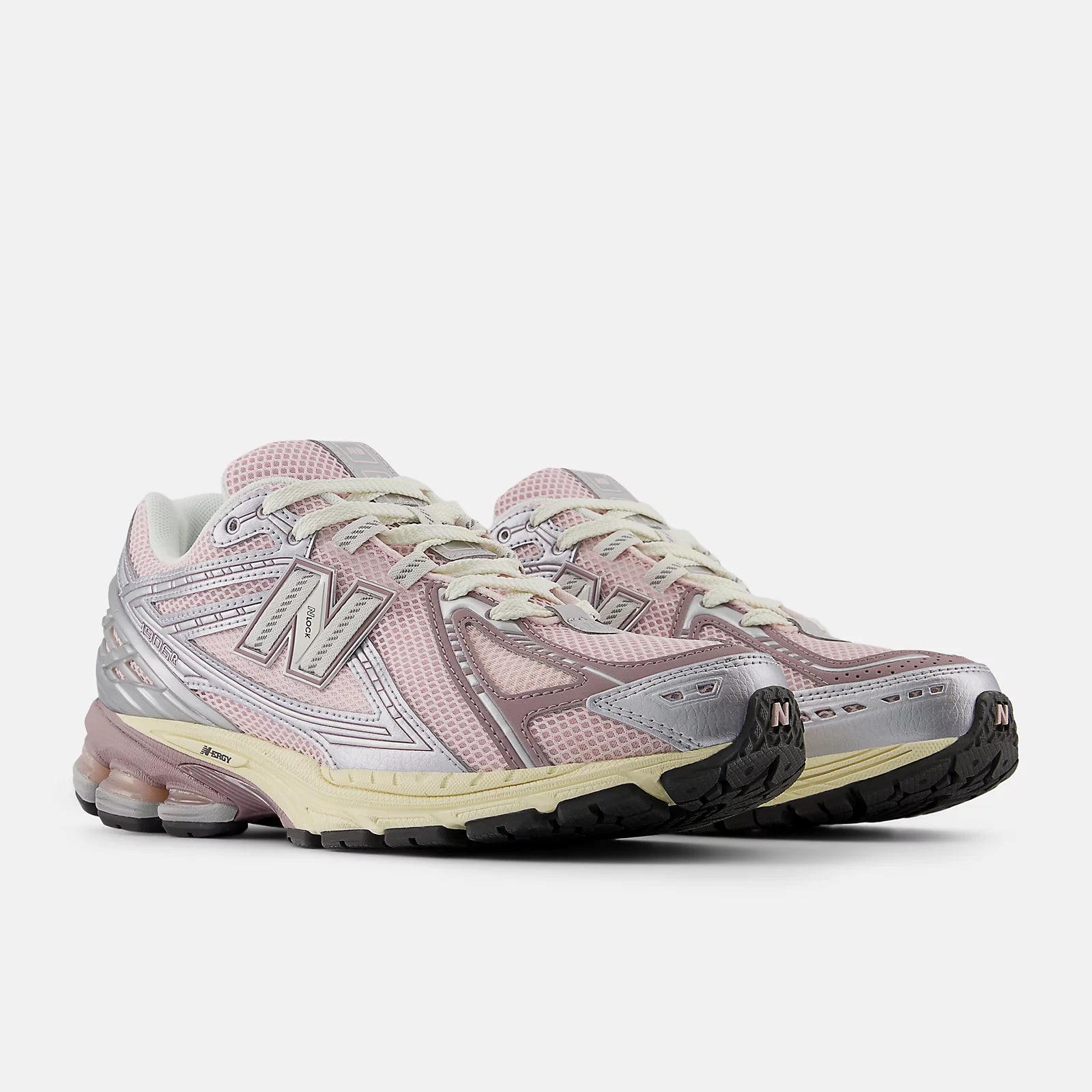 New Balance Sneakers Unisex U1906NRF Rose Sugar con Pearl Grey