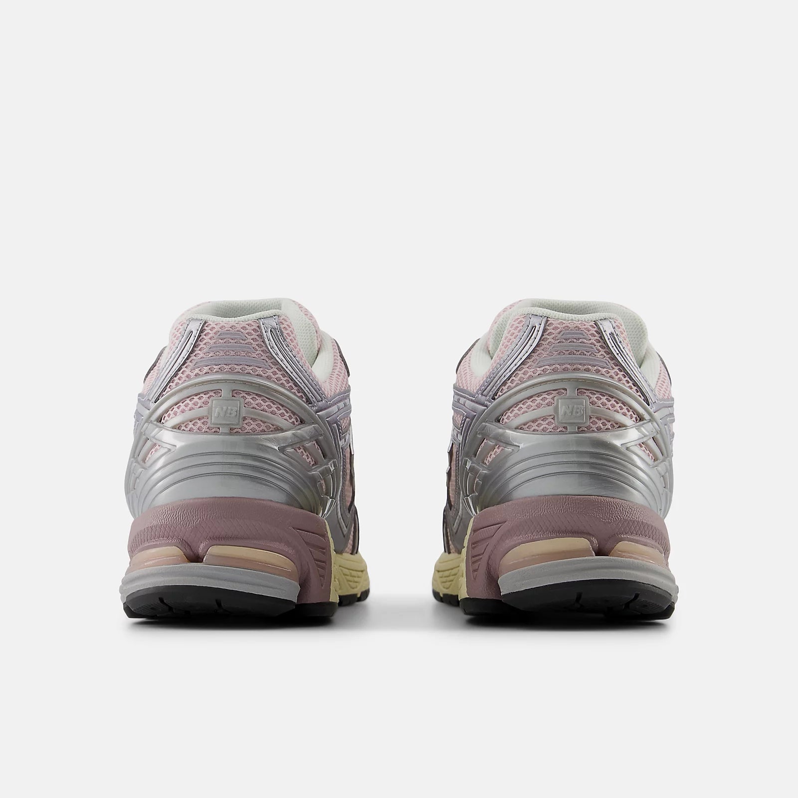 New Balance Sneakers Unisex U1906NRF Rose Sugar con Pearl Grey