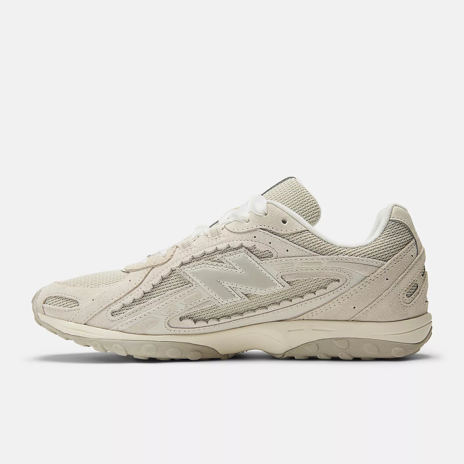 New Balance Sneakers U204L2SZ Donna Sea Salt e Linen