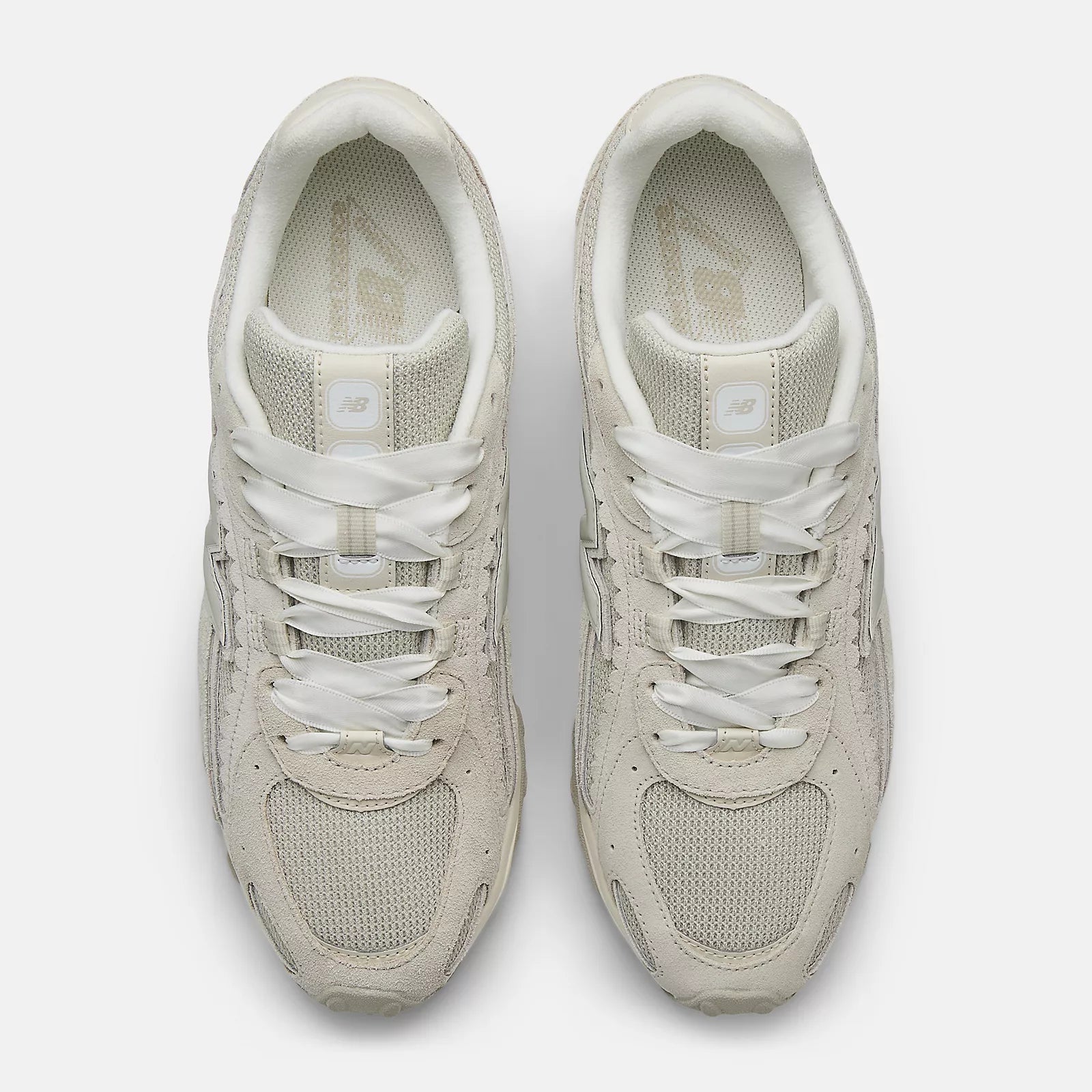 New Balance Sneakers U204L2SZ Donna Sea Salt e Linen
