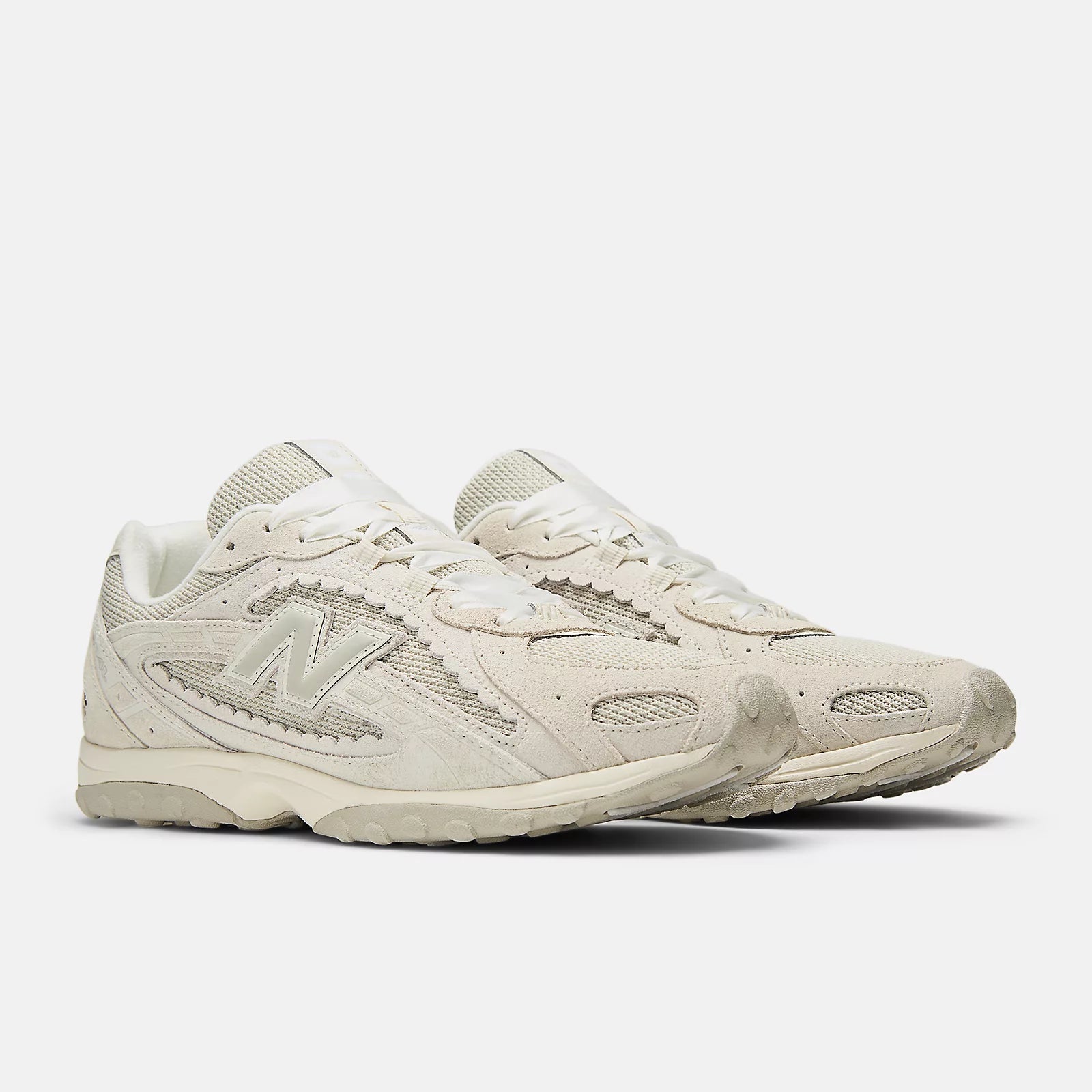 New Balance Sneakers U204L2SZ Donna Sea Salt e Linen