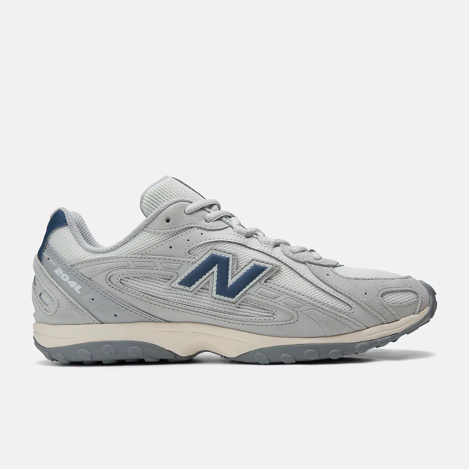 New Balance Sneakers U204L4HH Donna Raicloud con Ash Wood