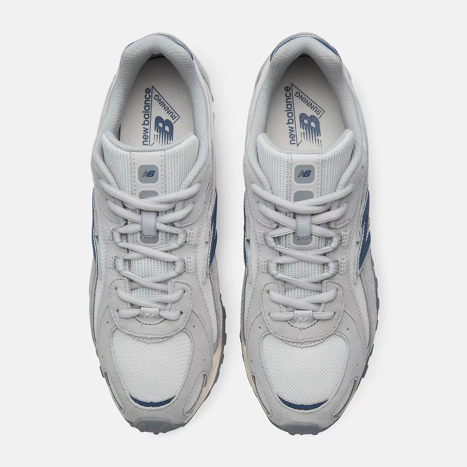 New Balance Sneakers U204L4HH Donna Raicloud con Ash Wood