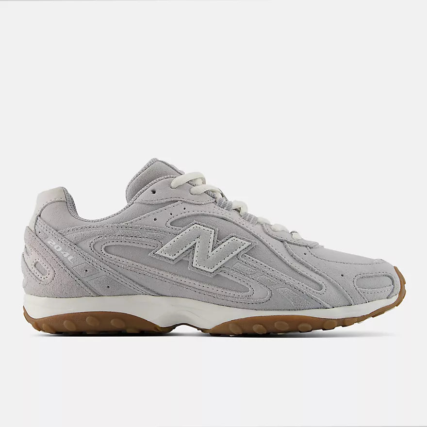 New Balance Sneakers U204L8D3 Unisex Raincloud con Grey Matter