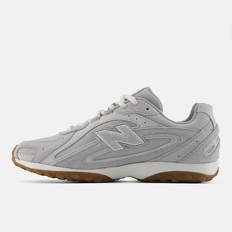 New Balance Sneakers U204L8D3 Unisex Raincloud con Grey Matter