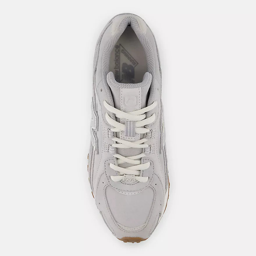 New Balance Sneakers U204L8D3 Unisex Raincloud con Grey Matter