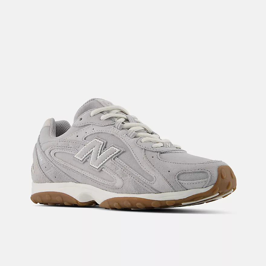 New Balance Sneakers U204L8D3 Unisex Raincloud con Grey Matter