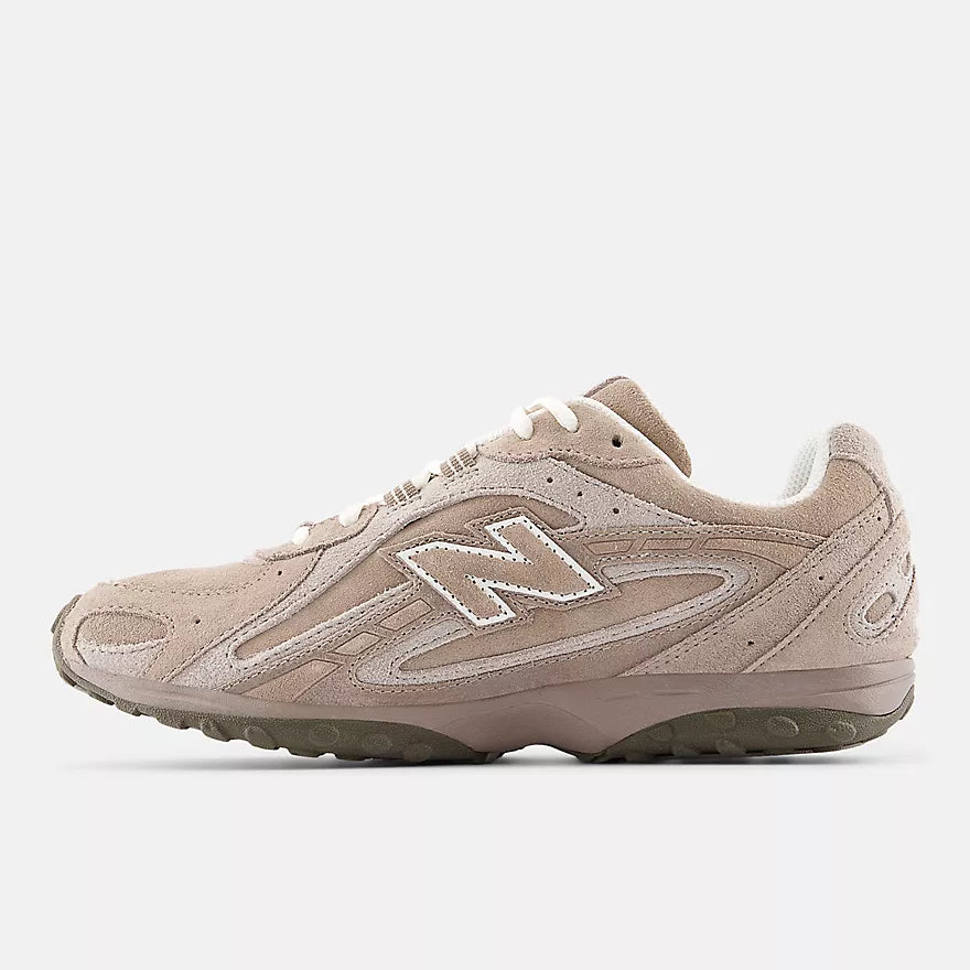 New Balance Sneakers U204LMMA Mushroom con Arid Stone
