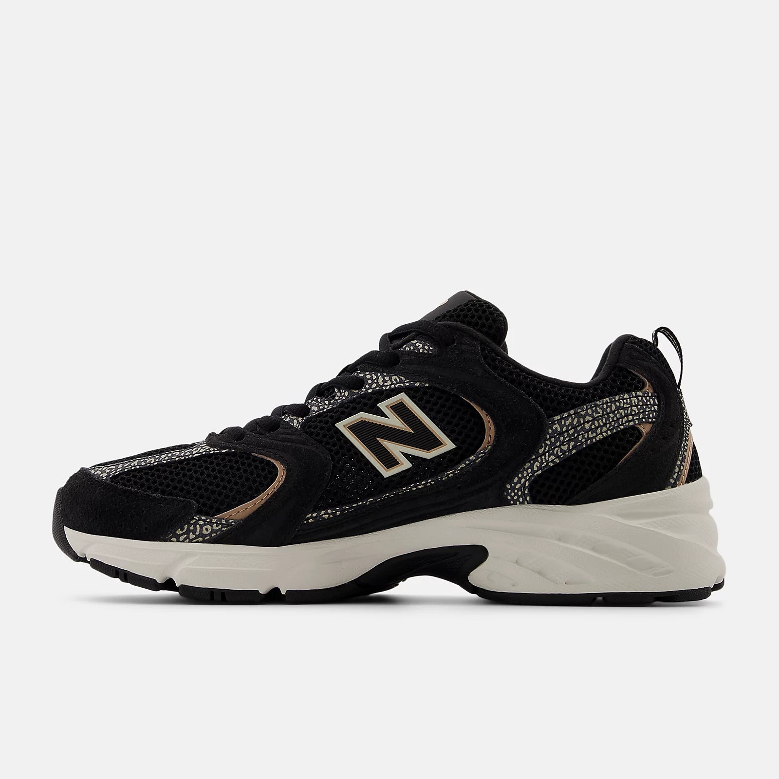 New Balance Sneakers 530 Unisex Nero