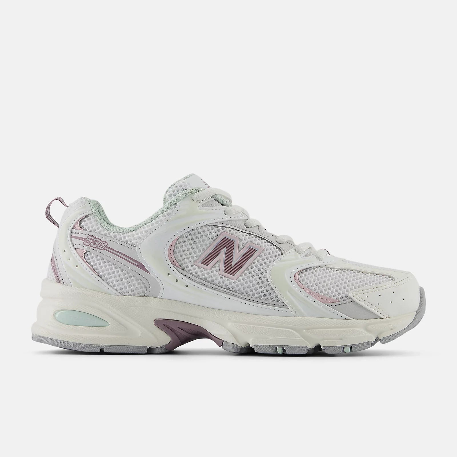 New Balance Sneakers Donna U530NEB Sea Salt