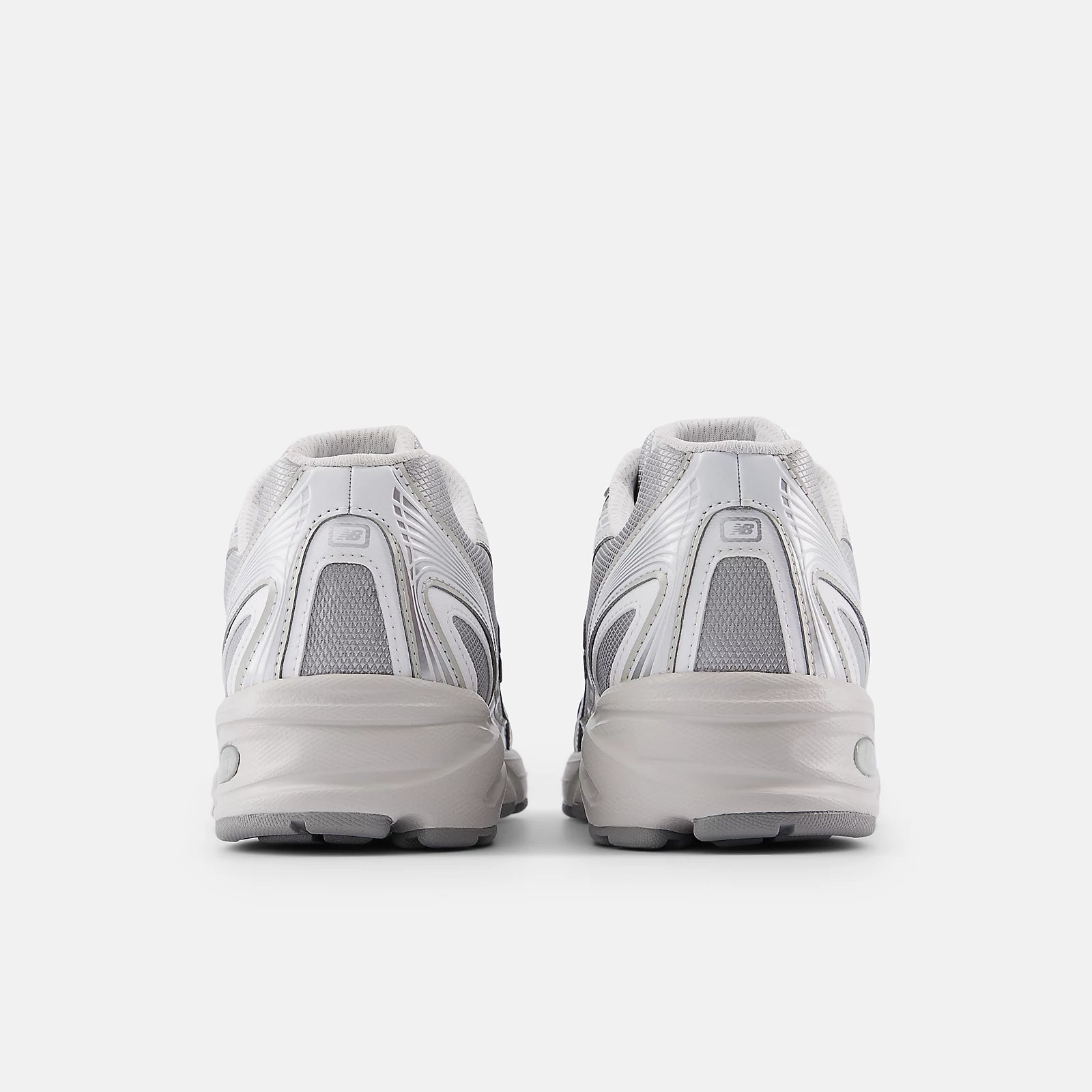 New Balance Sneaker U7405I7 Donna Silver Metallic