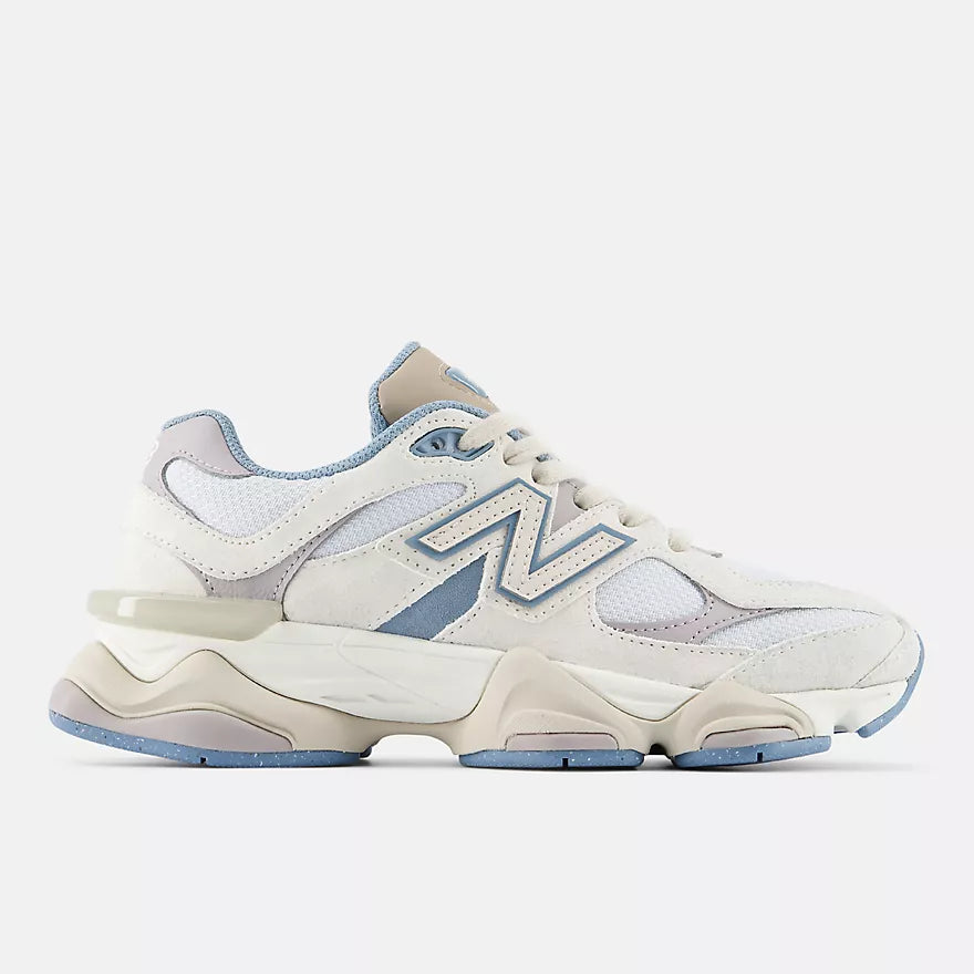 New Balance Sneakers U90601RJ Unisex Zinc Blue e Sea Salt