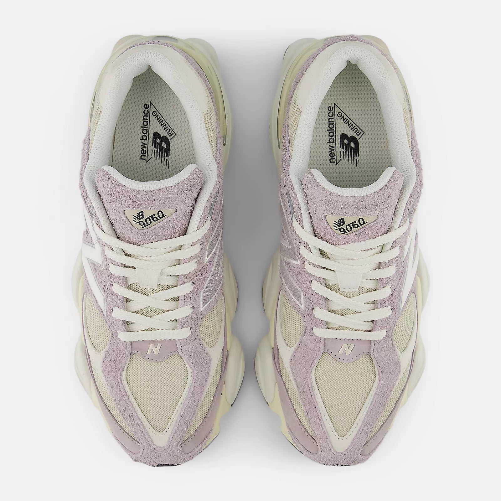 New Balance Sneakers U906029M Donna Truffle Salt