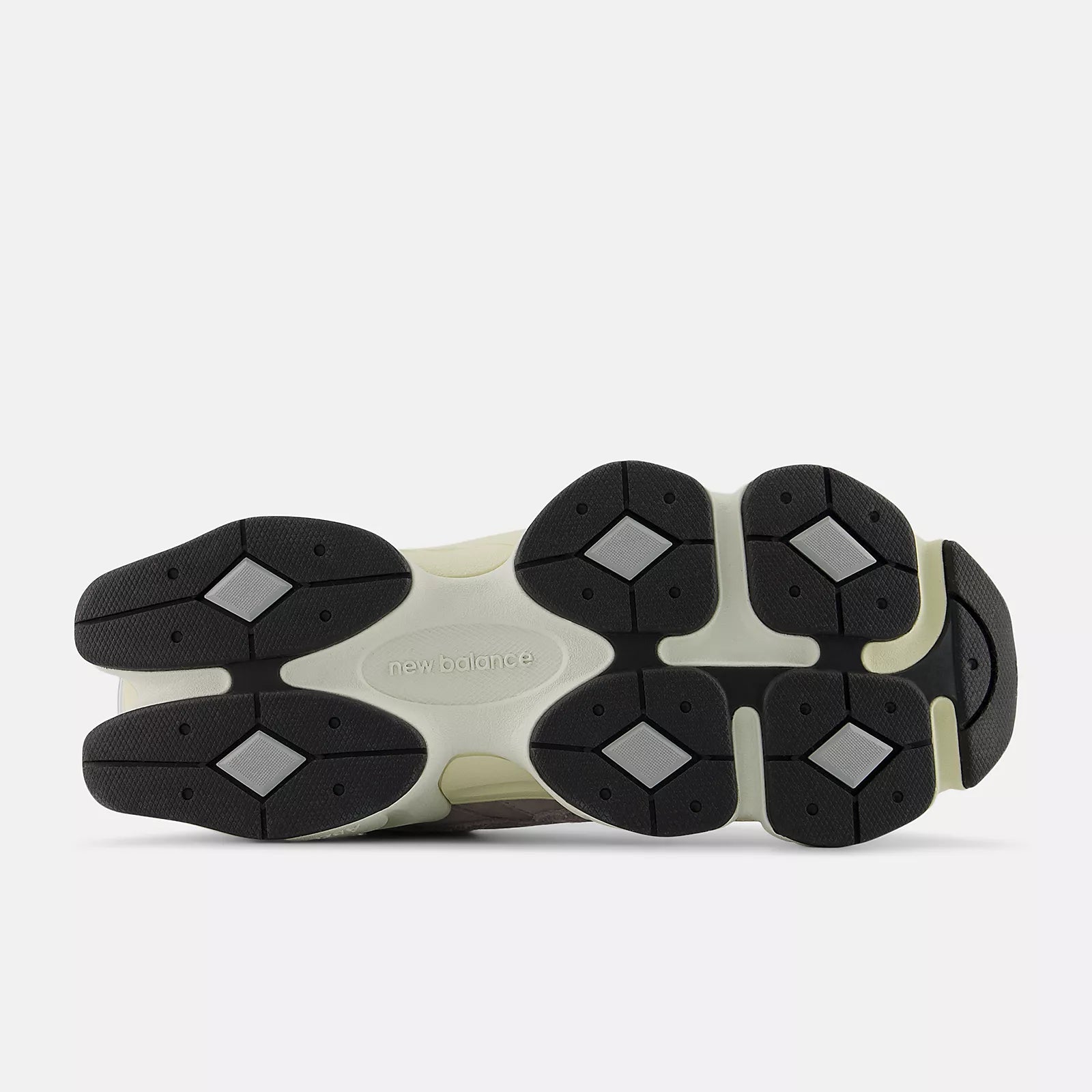 New Balance Sneakers U906029M Donna Truffle Salt