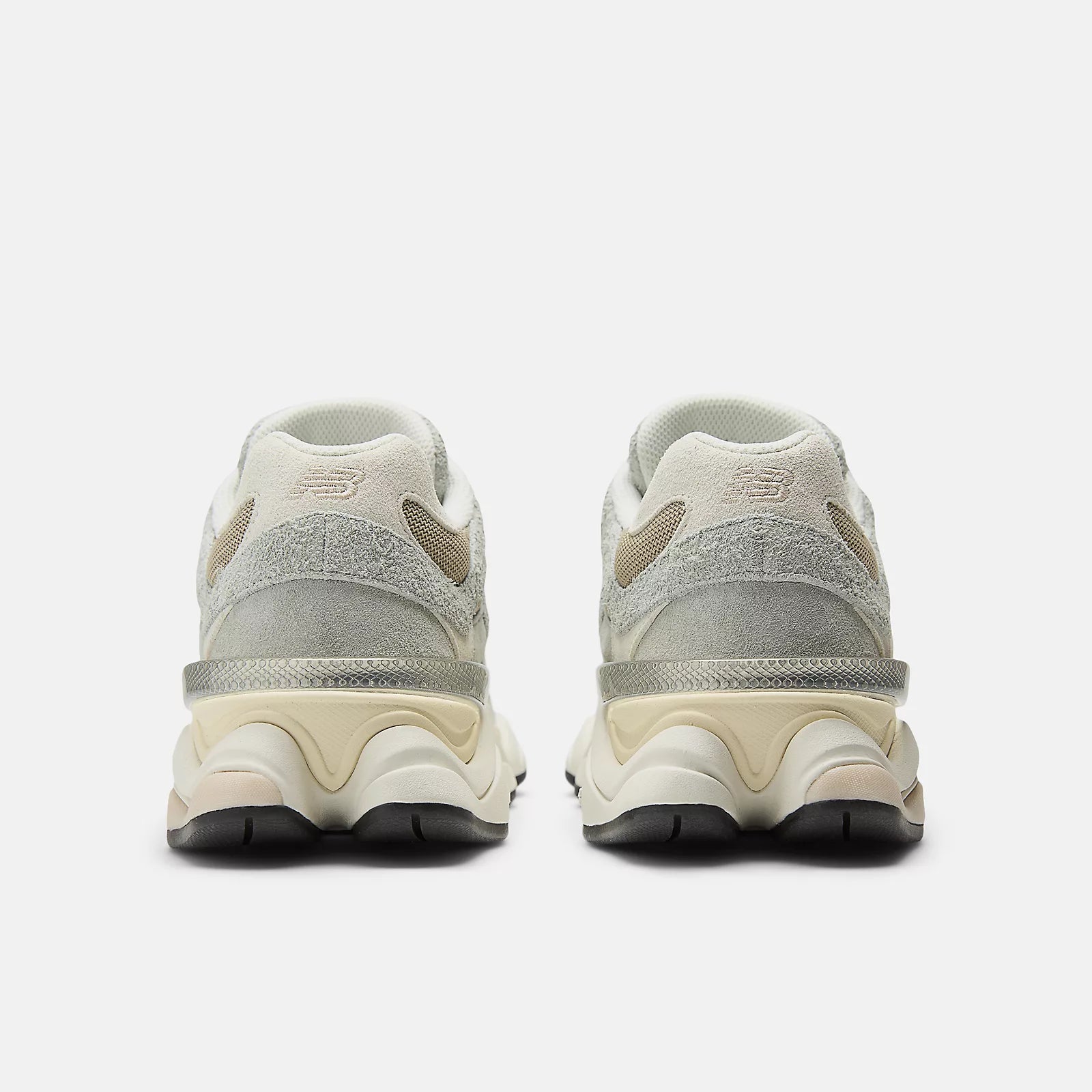 New Balance Sneakers U9060440 Donna Lone Star Grey con Stoneware