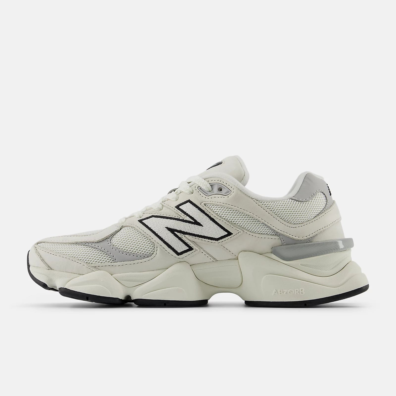 New Balance Sneakers Donna U9060ZGF Sea Salt