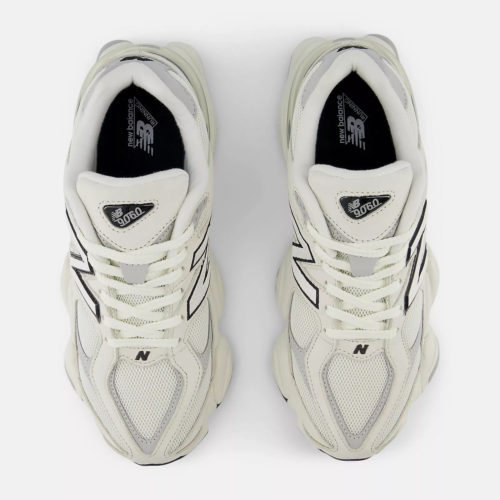 New Balance Sneakers Donna U9060ZGF Sea Salt