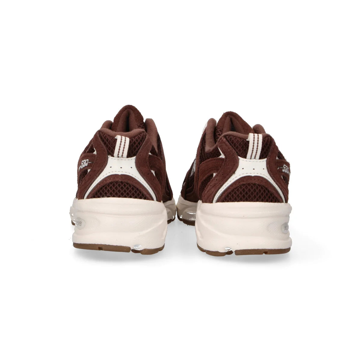 New Balance Sneakers U530SCW Unisex Marrone