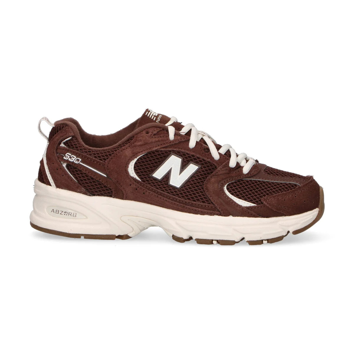 New Balance Sneakers U530SCW Unisex Marrone