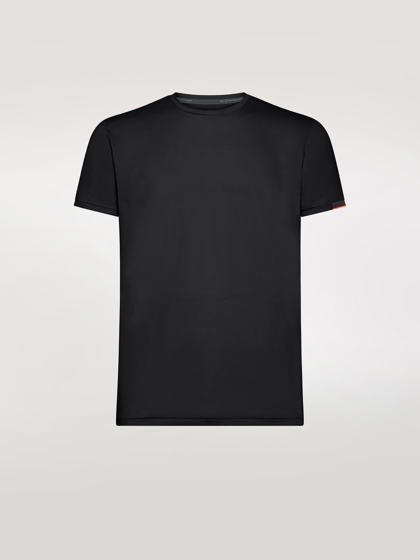 RRD T-shirt in Cotone Uomo