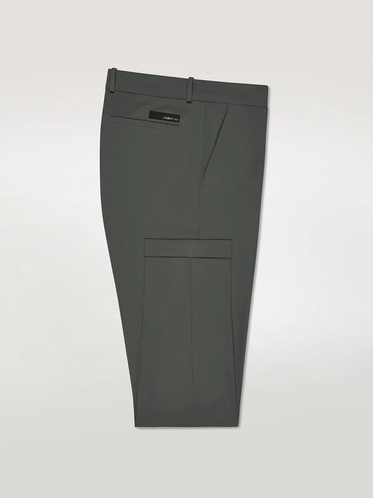 RRD Pantalone Revo Chino Uomo Verde Foresta