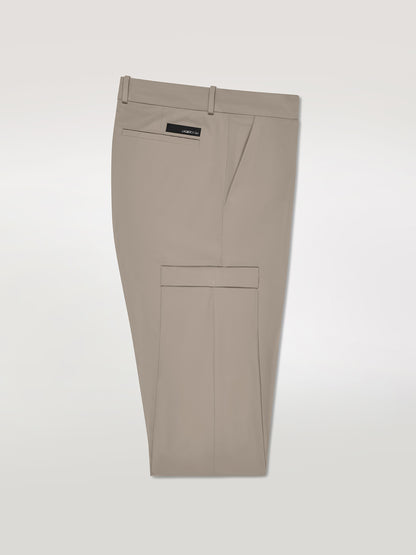 RRD Pantalone Chino in Tessuto Tecnico Uomo