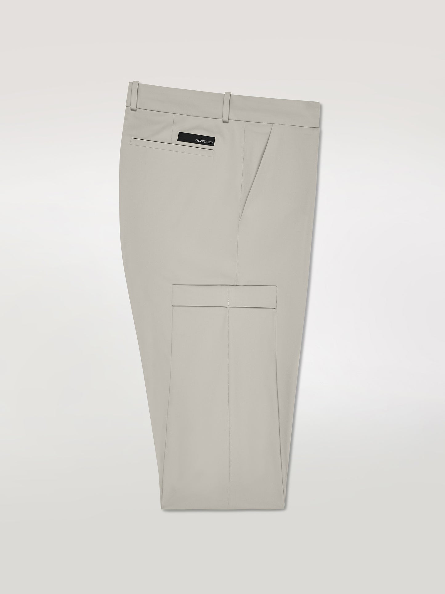 RRD Pantalone Chino in Tessuto Tecnico Uomo