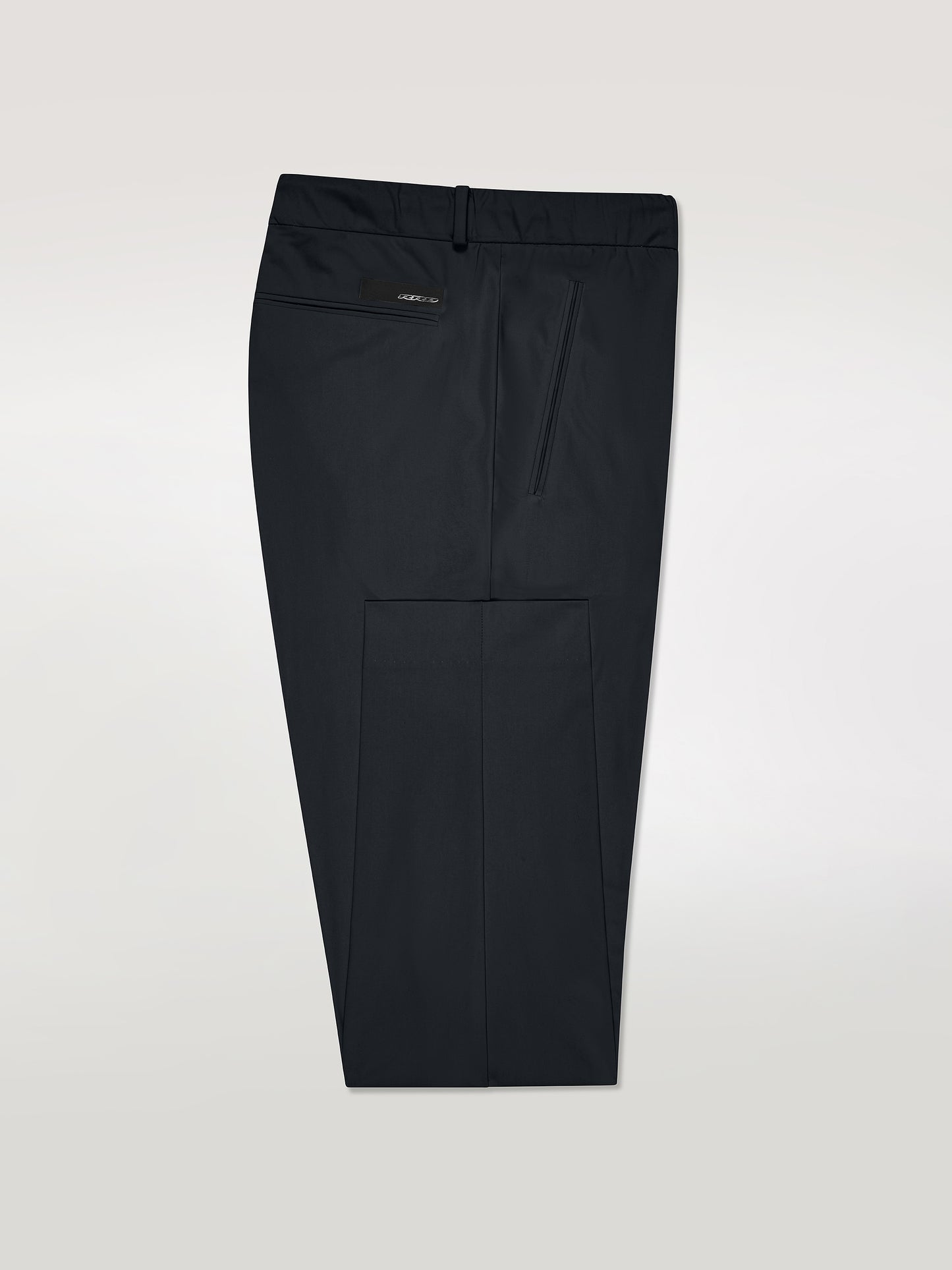 RRD Pantalone chino con Coulisse Blu Uomo