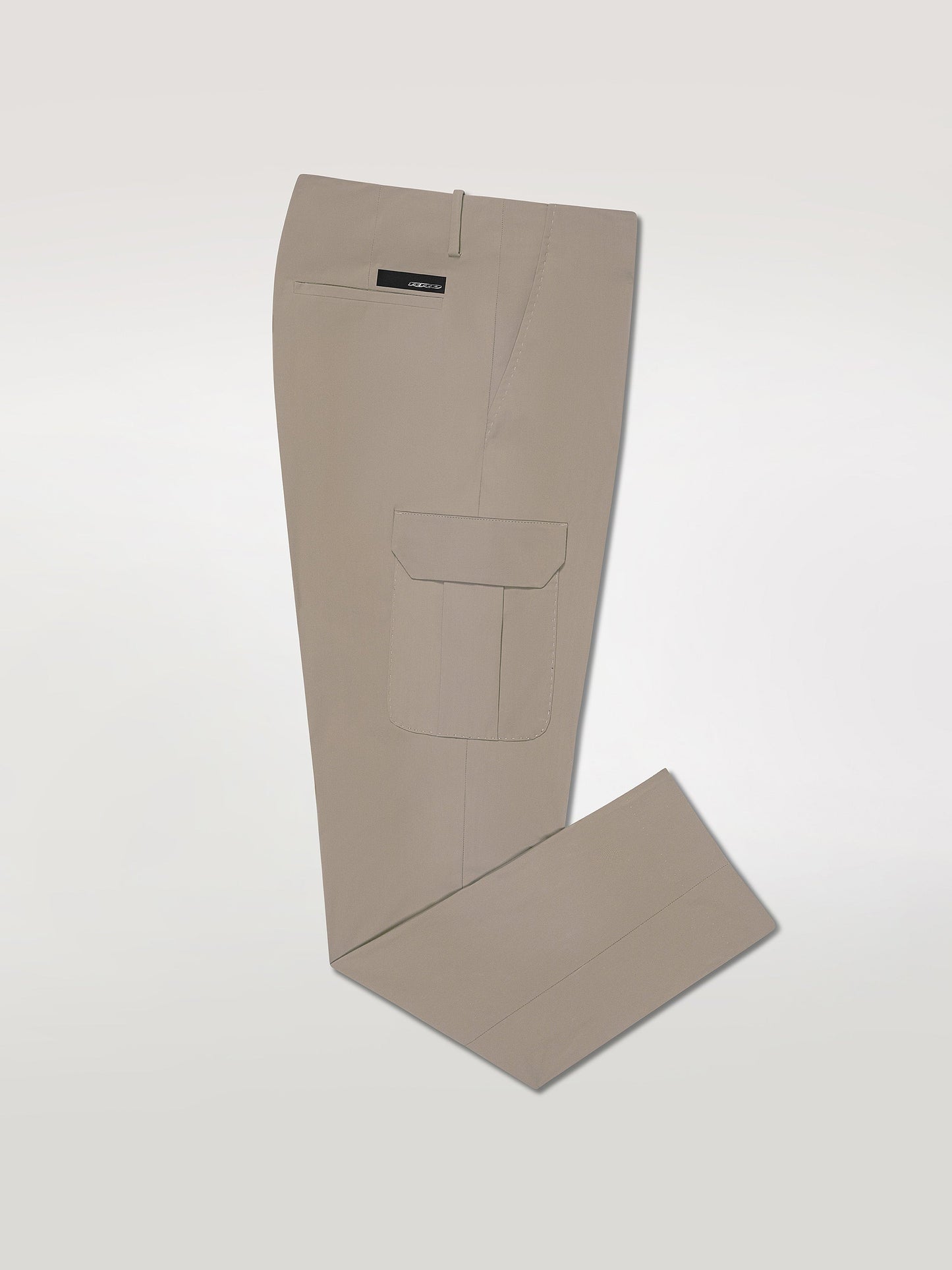 RRD Pantalone Cargo Uomo Tortora