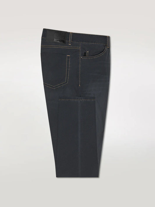 RRD Pantalone Techno Indaco Pant Uomo Blu