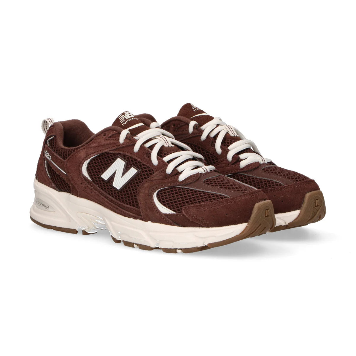 New Balance Sneakers U530SCW Unisex Marrone