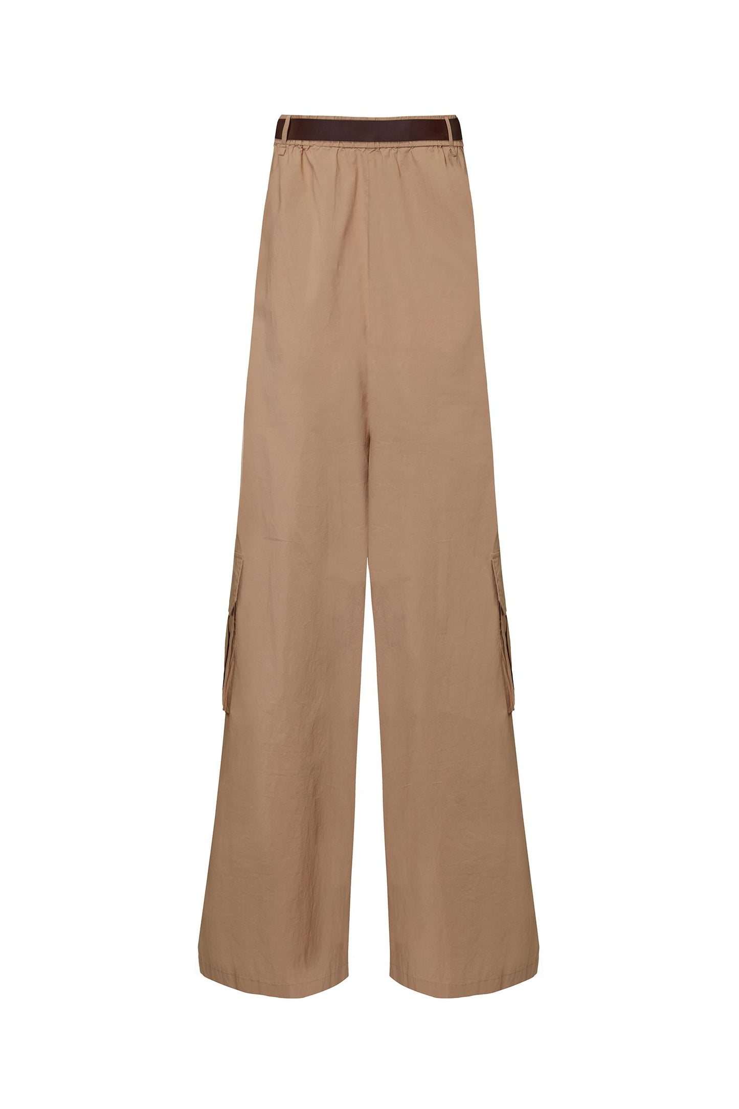 Aniye By Tuta a Pantalone in Cotone Cory Donna Safari