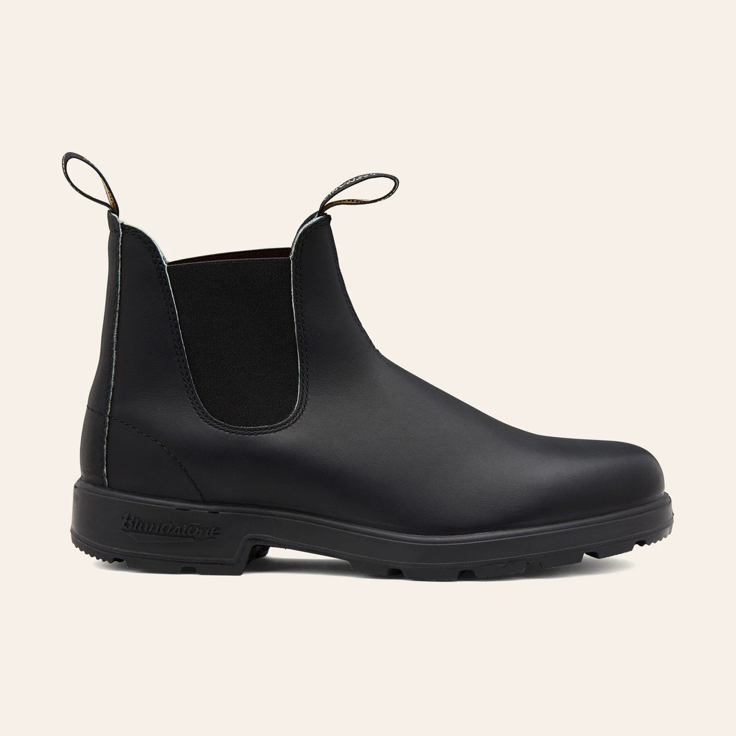 Blundstone Stivaletto in Pelle Unisex 510 Nero