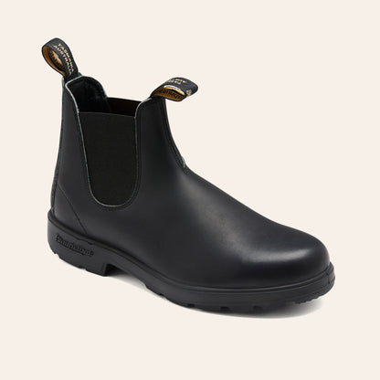 Blundstone Stivaletto in Pelle Unisex 510 Nero