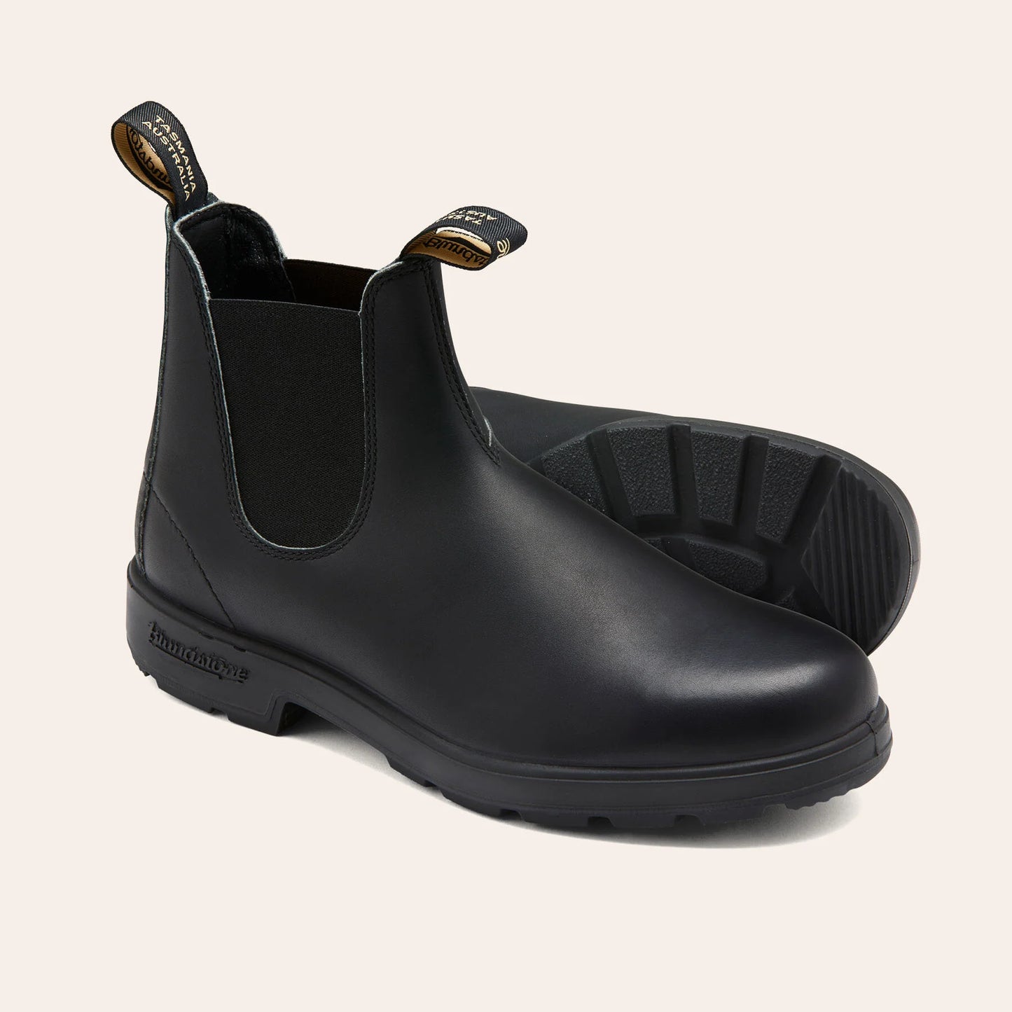 Blundstone Stivaletto in Pelle Unisex 510 Nero