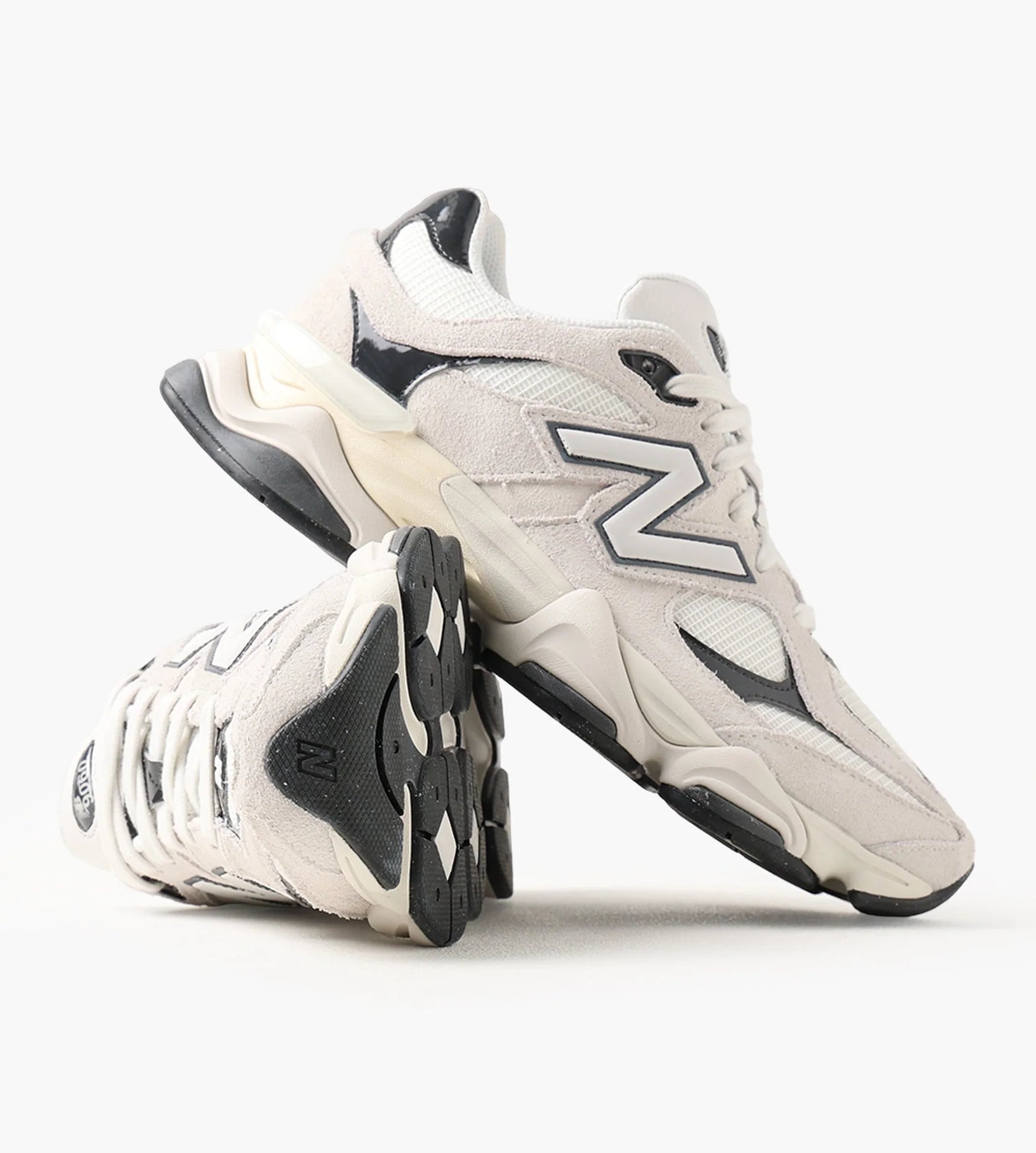 New Balance Sneakers U90602FD Unisex Reflection Sea Salt