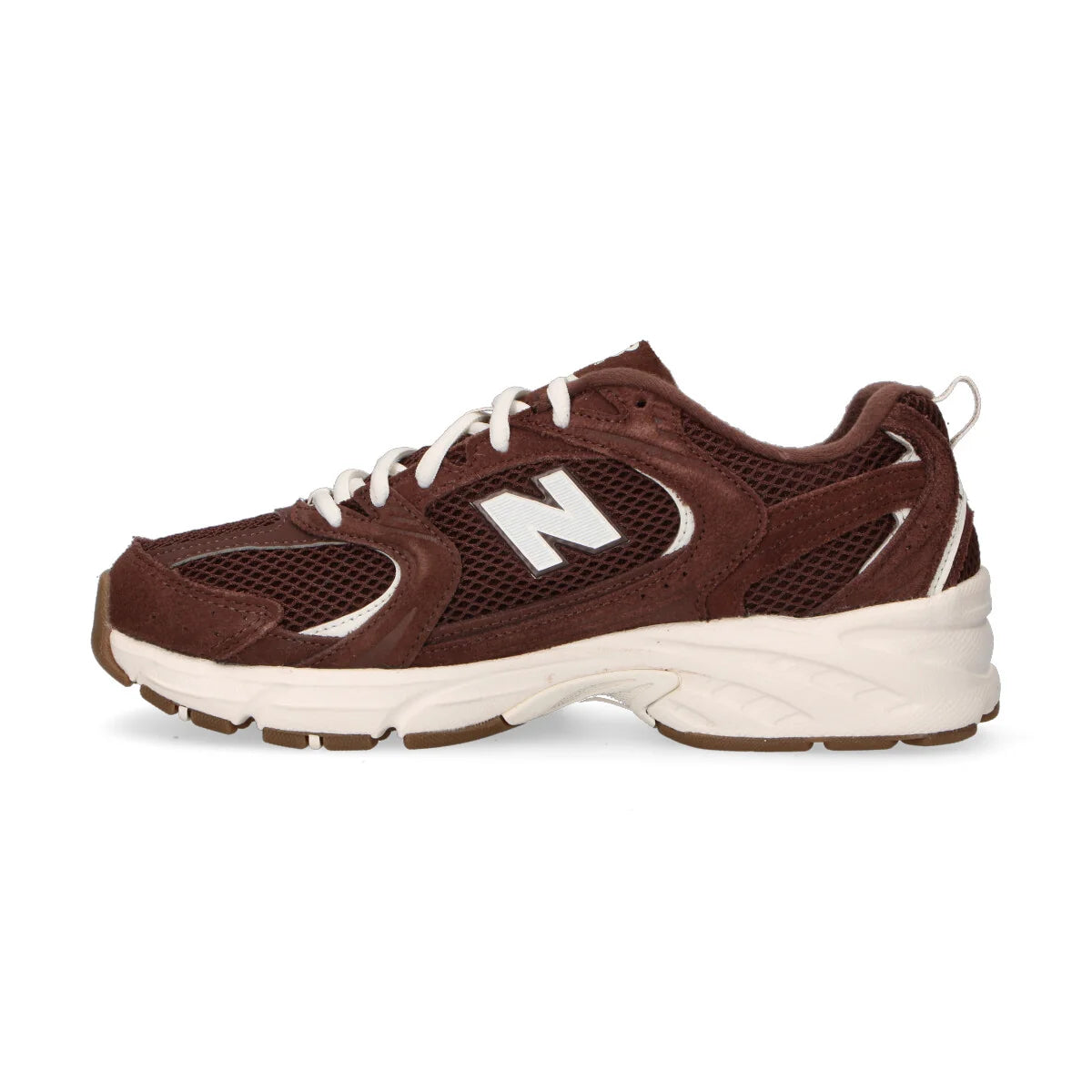 New Balance Sneakers U530SCW Unisex Marrone