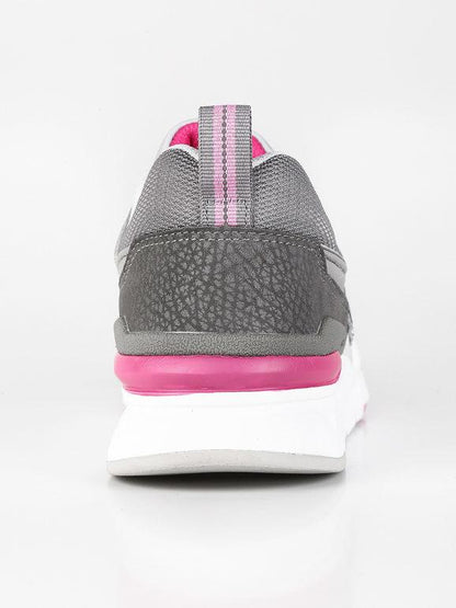 New Balance Sneakers in Pelle Donna CW997HAX