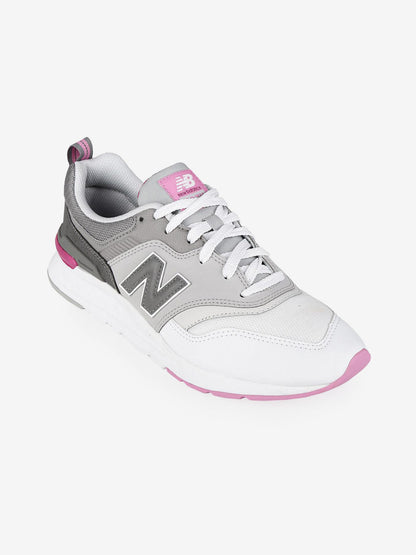 New Balance Sneakers in Pelle Donna CW997HAX