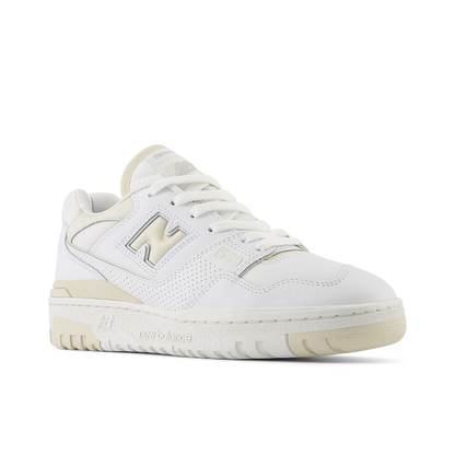 New Balance Sneakers in Pelle Donna VBBW550BK Bianco