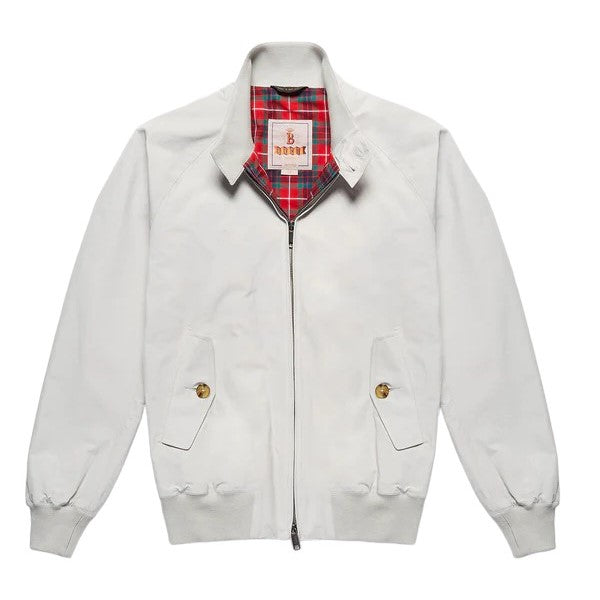 Baracuta Giacca Harrington Uomo