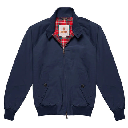 Baracuta Giacca Harrington Uomo