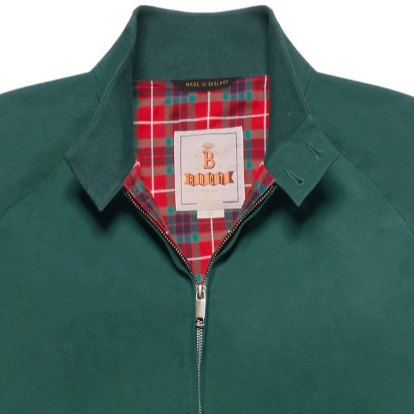 Baracuta Giacca Harrington Uomo