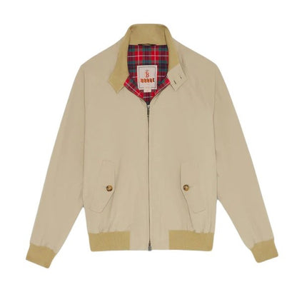 Baracuta Giacca Harrington Uomo