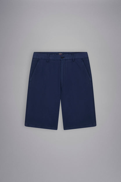 Paul & Shark Bermuda in Cotone Uomo Blu