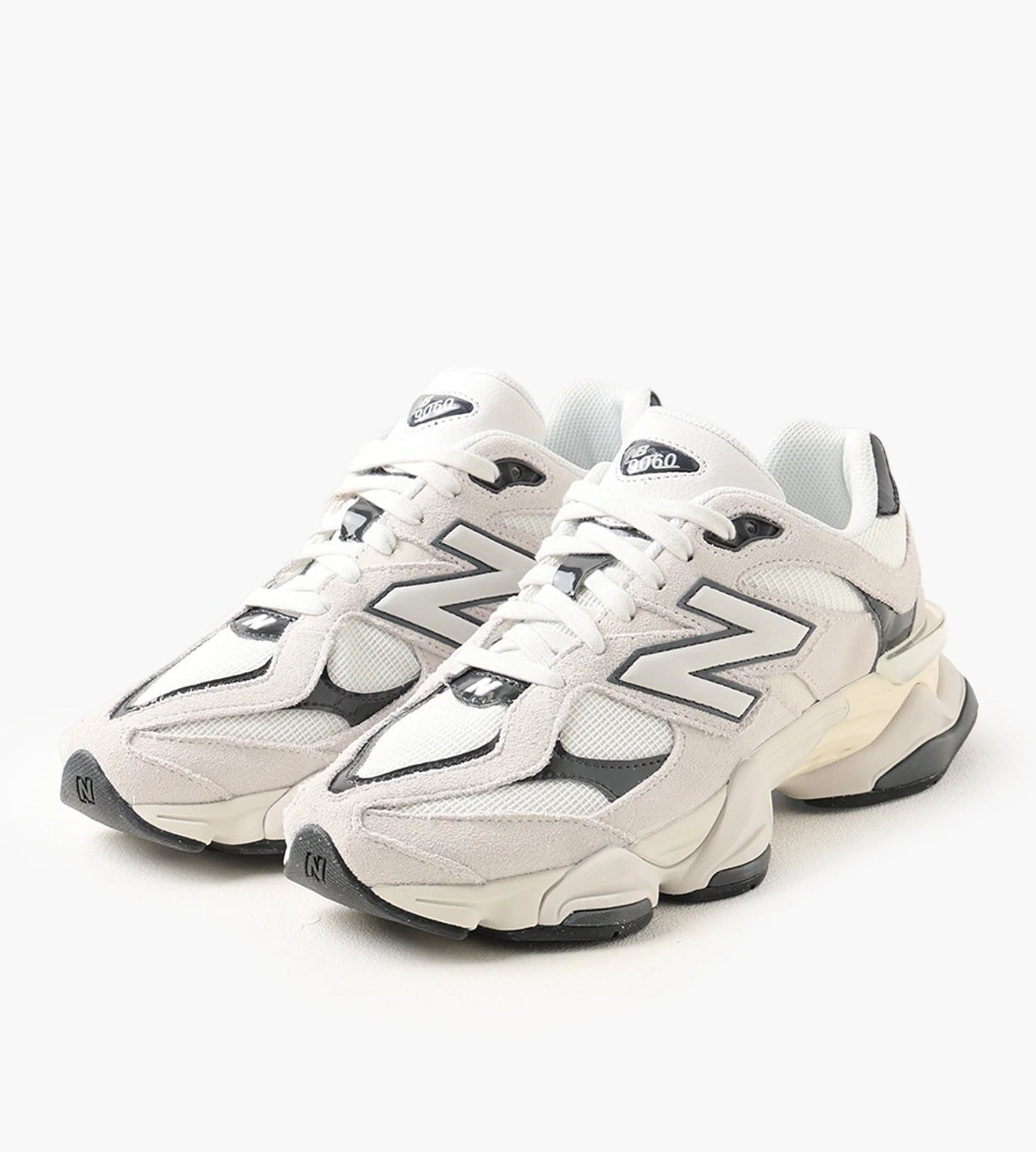 New Balance Sneakers U90602FD Unisex Reflection Sea Salt