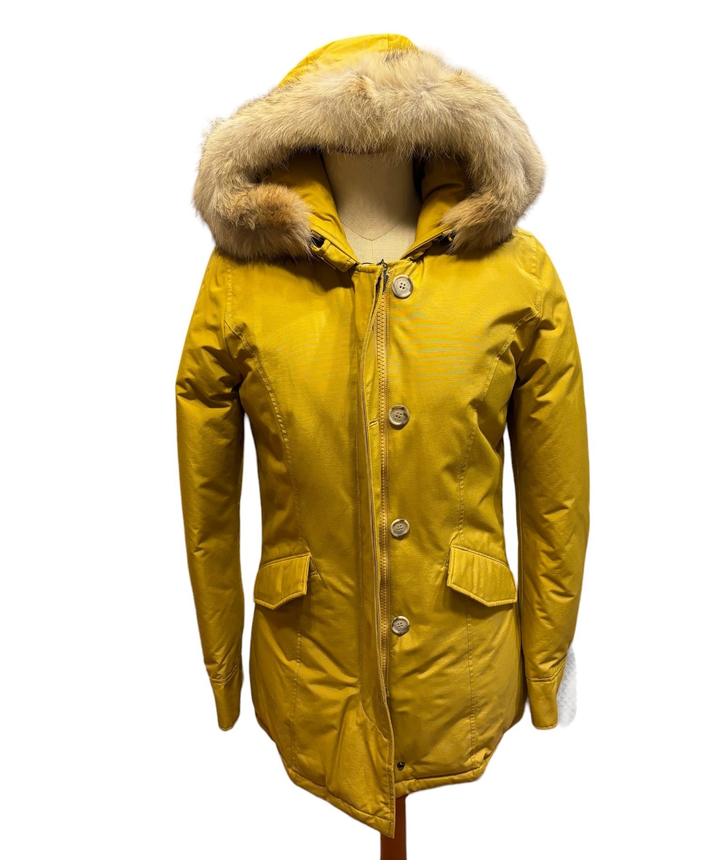 WOOLRICH - Arctic Parka