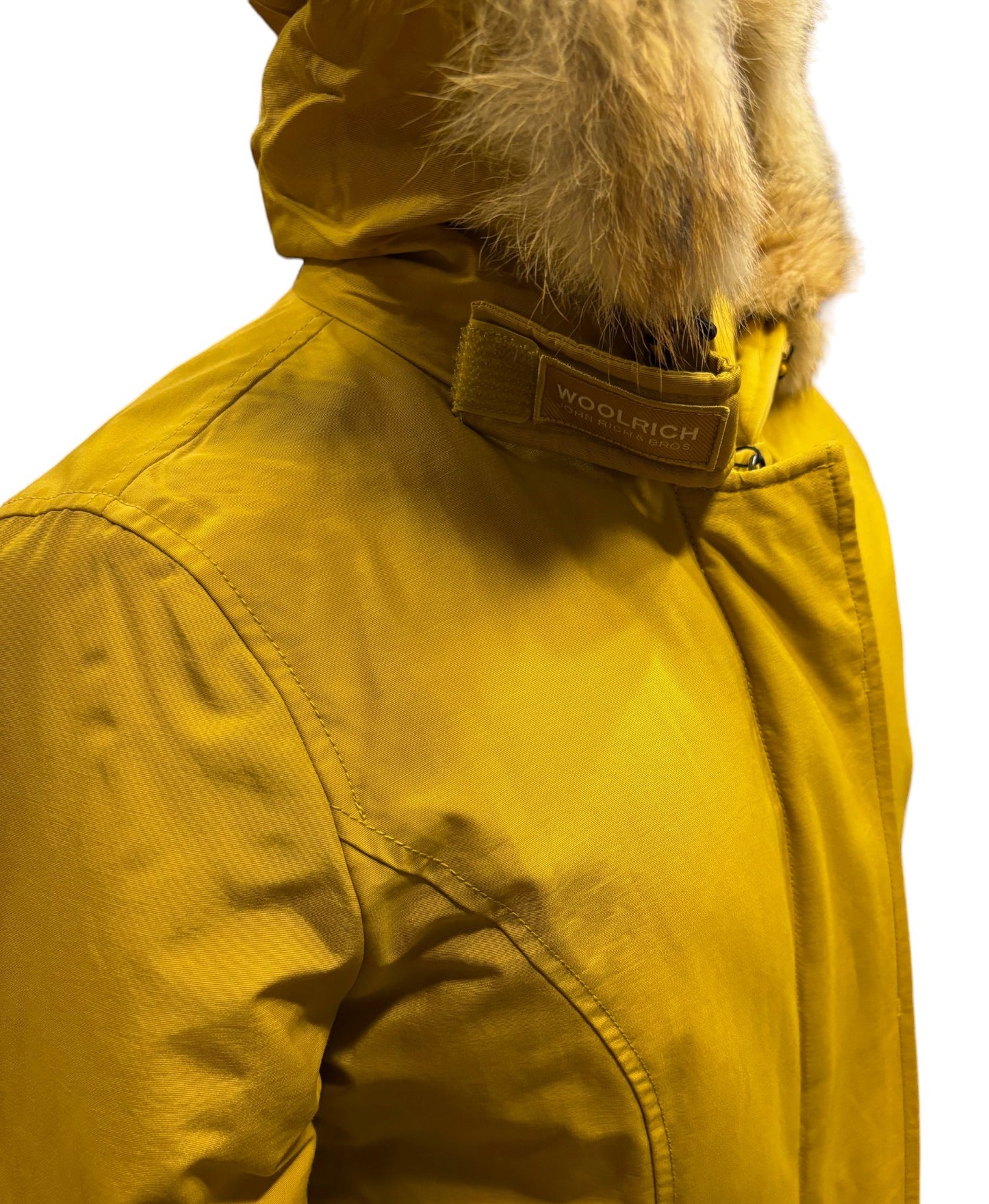 WOOLRICH - Arctic Parka